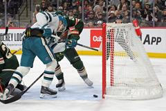 Minnesota - San Jose