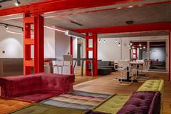 resort, hotel, apartmán, cestování