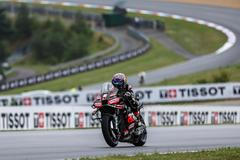 VC České republiky 2025: Jorge Martín, Aprilia