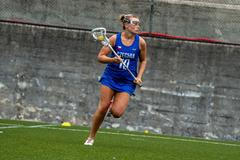 Isabella Keyesová si poprvé zahraje za Česko i se sestrou Margaret