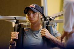 Markéta Vondroušová