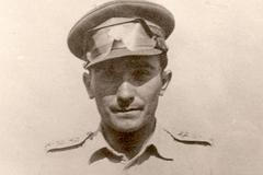 Miloš Knorr v době 2. světové války