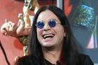 OZZY OSBOURNE