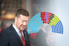 Poll of Polls 2025-04-7 - Ikona, poutak