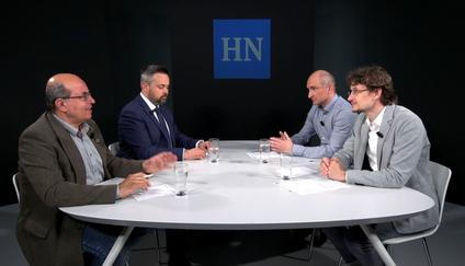 Debata HN:  Další sezona fotovoltaických elektráren