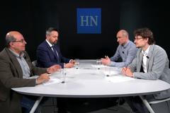 Debata HN: Další sezona fotovoltaických elektráren