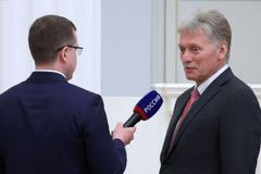 Rusko je připraveno na třetí kolo mírových jednání, řekl Vladimir Putin