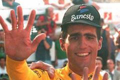 Miguel Indurain (1995)