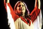 Ozzy Osbourne, fotogalerie, smrt, život, historie, Magazín
