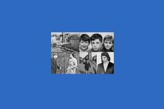 Umělá inteligence / Pohřešované děti z Pirmasens, Magazín