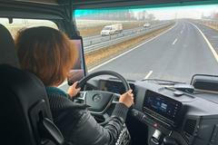 Mercedes-Benz eActros 600