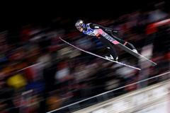 FIS Ski Jumping World Cup