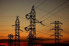 Španělsko, blackout