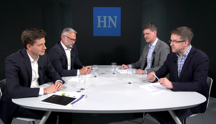 Debata HN: Kasina na rozcestí. Jaké jsou trendy hazardu v Česku?