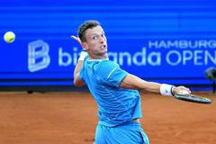 Hamburg European Open Jiří Lehečka tenis