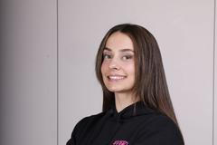 Marta Garcíaová - nehoda