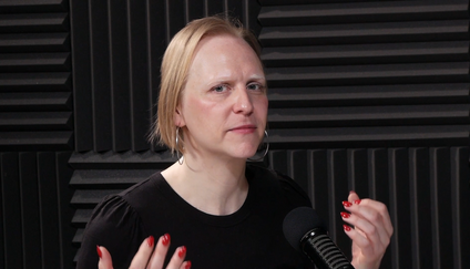 Spotlight Generace - Daniela Špinar