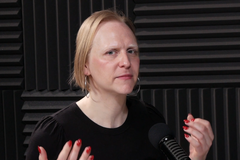 Spotlight Generace - Daniela Špinar