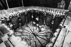 Experiment Vesmír 25: Smrtící past přelidnění a rozpad sociálních vazeb