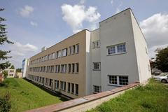 Dětská psychiatrická nemocnice Louny