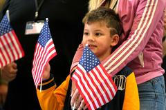 USA, Jihoafrická republika, Afrikánci, exil