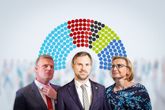 Poll of Polls 2025-21-7 - Ikona, poutak