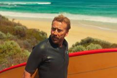 Trailer k filmu The Surfer