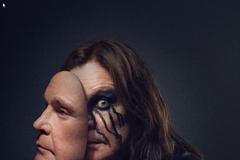 Ozzy Osbourne