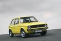 Volkswagen Golf I