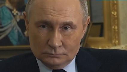 Putin: Navrhujeme bez podmínek jednat v Istanbulu. Zelenskyj: Budu tam, očekávám Putina osobně