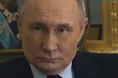 Putin: Navrhujeme bez podmínek jednat v Istanbulu. Zelenskyj: Budu tam, očekávám Putina osobně