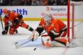 NHL: Edmonton Oilers at Anaheim Ducks