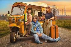 Film Lásko, neblázni! (2025)