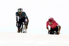 Tour de France - Stage 16 - Montpellier to Mont Ventoux