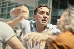 Trailer k filmu Otec