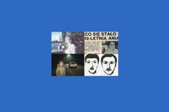 Umělá inteligence, A.I., Anie Jałowiczor, Případ zmizení desetileté Anie Jałowiczor, codagalerie, historie, Magazín