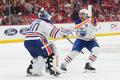 NHL: Stanley Cup Final-Edmonton Oilers at Florida Panthers