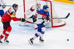 Rakousko - Slovensko