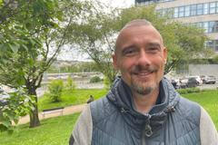 Na vládě se nám líbí jen její zahraniční politika, říká lídr nové strany