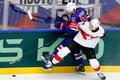 IIHF World Championships - Group B - United States v Switzerland