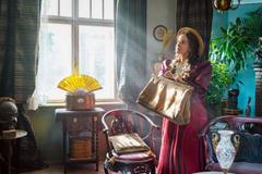 Trailer k filmu Cukrkandl