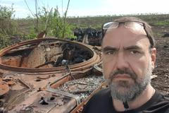 digitalizace Ukrajiny, Petr Židek