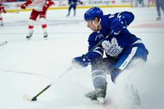 NHL Toronto Maple Leafs