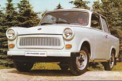 Trabant prospekt