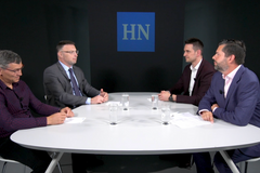 Debata HN: Budoucnost práce a vzdělávání v digitálním věku