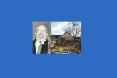 Ivan Roubal, Usedlost Pohádka, Šumava, Magazín