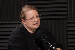 Spotlight Generace - Magdalena Ezrová