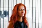 Nora Fridrichová, novinářka