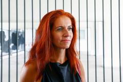 Nora Fridrichová, novinářka