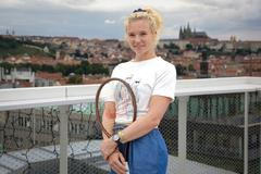 Kateřina Siniaková